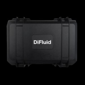 Brew Control System Package Box