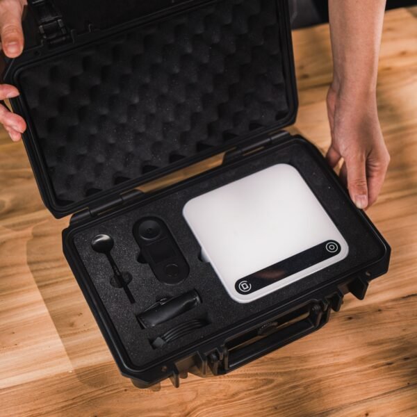 Brew Control System - Microbalance - R2 Extract