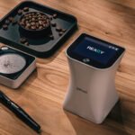 OmniVolto - Color Test Sample Distributor