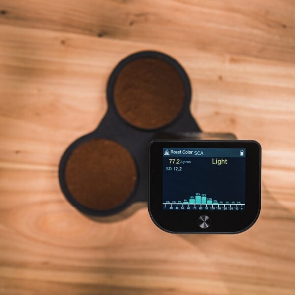 OmniVolto - Color Test Sample Distributor